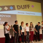 DUFF Last Day 8