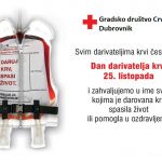 Dan Crvenog kriza prijem gradonacelnik 1