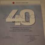 Darivatelji krvi 1