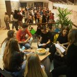 Duff Radionice projekcije otvaranje 106