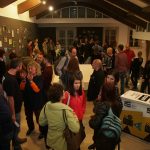 Duff Radionice projekcije otvaranje 36