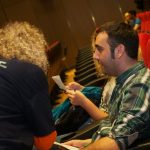 Duff Radionice projekcije otvaranje 38
