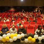 Duff Radionice projekcije otvaranje 40