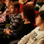 Duff Radionice projekcije otvaranje 49