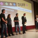 Duff Radionice projekcije otvaranje 61