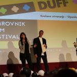 Duff Radionice projekcije otvaranje 64