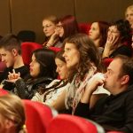 Duff Radionice projekcije otvaranje 67
