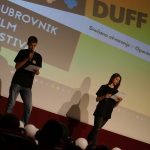 Duff Radionice projekcije otvaranje 71