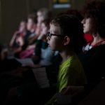 Duff Radionice projekcije otvaranje 73