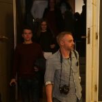 Duff Radionice projekcije otvaranje 91