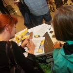 Duff Radionice projekcije otvaranje 94