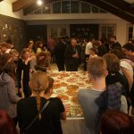Duff Radionice projekcije otvaranje 95