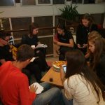 Duff Radionice projekcije otvaranje 97