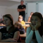 Duff prve radionice i projekcije 14