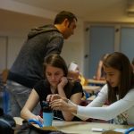 Duff prve radionice i projekcije 19