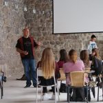 Duff prve radionice i projekcije 37
