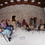 Duff prve radionice i projekcije 39