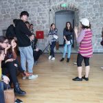 Duff prve radionice i projekcije 46