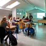 Duff prve radionice i projekcije 8