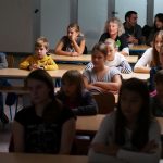 Duff prve radionice i projekcije 9