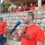 HGSS Sulic Pokazna vjezba 3