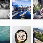 Instagram Dubrovnik 2