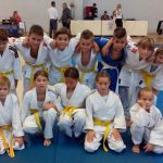 Judo klub Dubrovnik 2