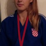 Lena galjuf judo