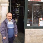 Likovi ulice Petilovrijenci 4