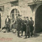Likovi ulice Petilovrijenci 5