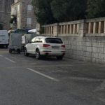 Nepropisno parkiranje 2