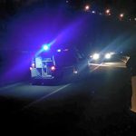 FOTO / NESREĆA U LOZICI Automobilom udario 15-godišnju pješakinju 5 Nesreca Lozica Radarska kontrola