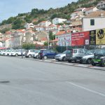 Parking na kolodvoru 2