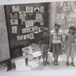 Prodaja slika Ulicama djeca