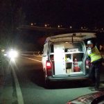 FOTO / NESREĆA U LOZICI Automobilom udario 15-godišnju pješakinju 3 Prometna Mirinovo 2