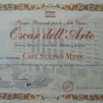 Stjepko Mamic Oscar 4