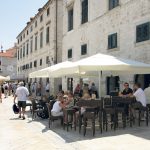 Stradun stolovi 6