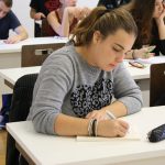 Studentica Dora Bradas Povijest Jadrana