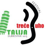 Trece uho 2015 Italija 3