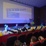 duff 16