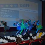 duff 18