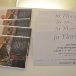 FOTO Otvorena izložba Ivana Šeremeta u Galeriji Flora 8 flora seremet 3