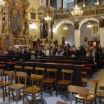franjevci fratri crkva mala braca 221015 2