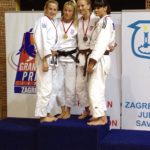 iva oberan judo