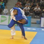 judo kup 12