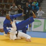 judo kup 13