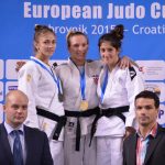 judo kup