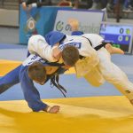 judo kup 19