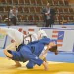 judo kup 27