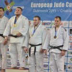 judo kup 4